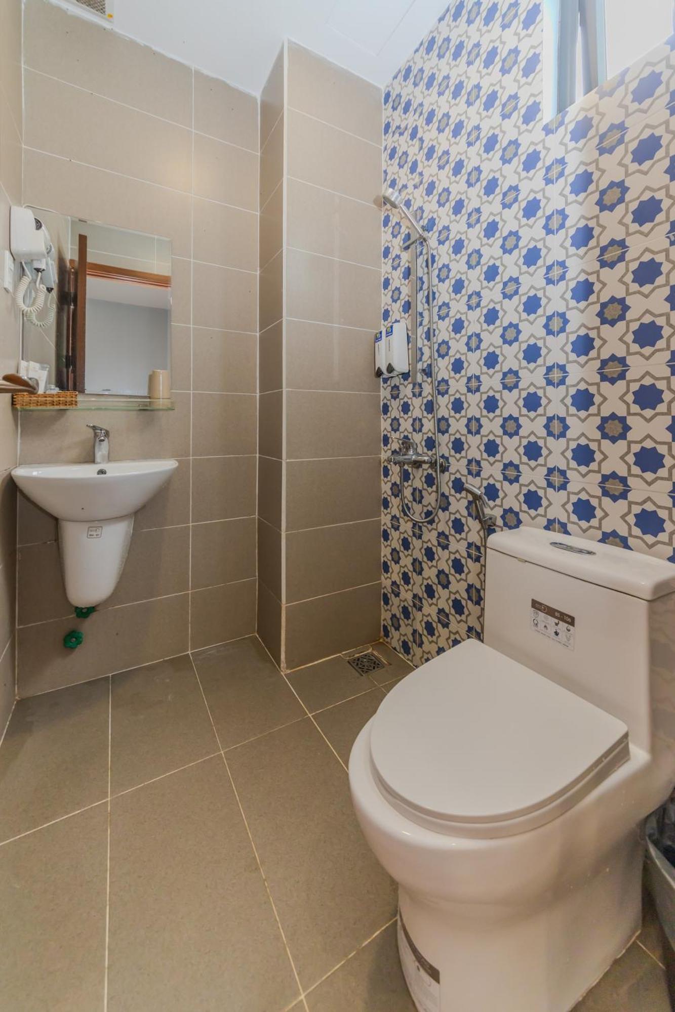 Gia Nguyen Hotel Dalat Екстер'єр фото