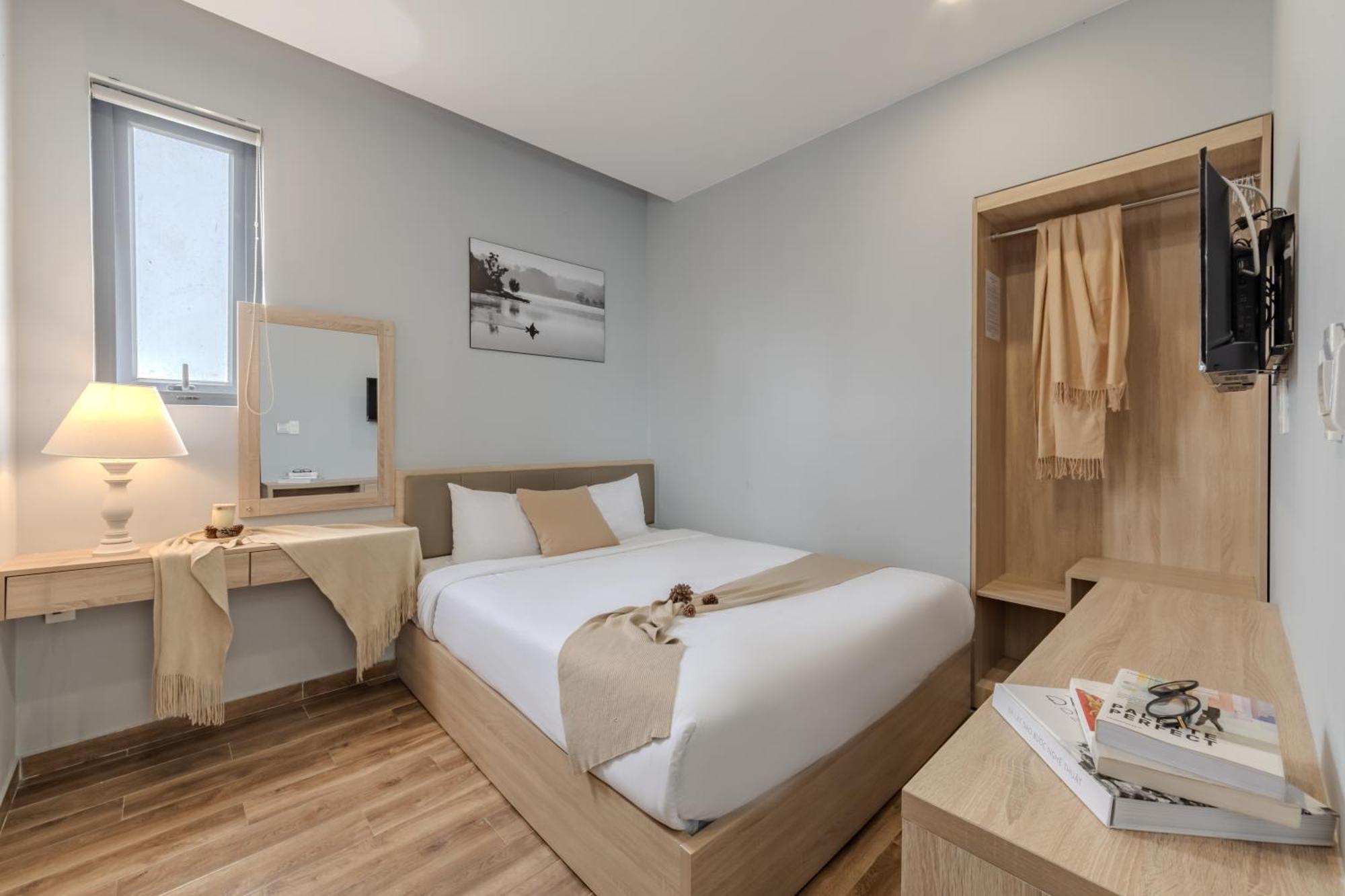 Gia Nguyen Hotel Dalat Екстер'єр фото